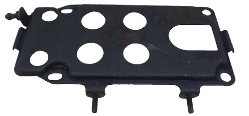 Staffa batteria moto - moto, v35