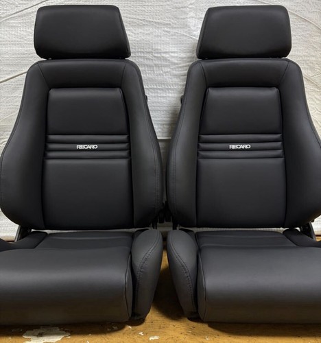 Recaro posti sedili - recaro,
