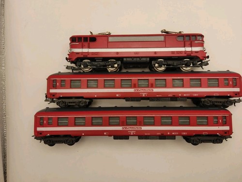 Lima 8033 locomotore 9210 - 8033, bb-9210