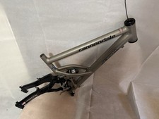 Cannondale Jekyll retrò