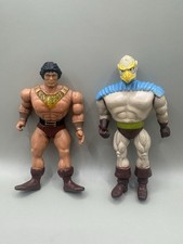 Blackstar Laser Light Action