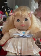 My Love My Child Mattel