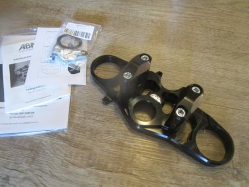 Abm superbike ponte - superbike, forcella