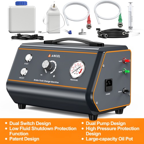 Ancel br1000 pulsating brake - ancel,