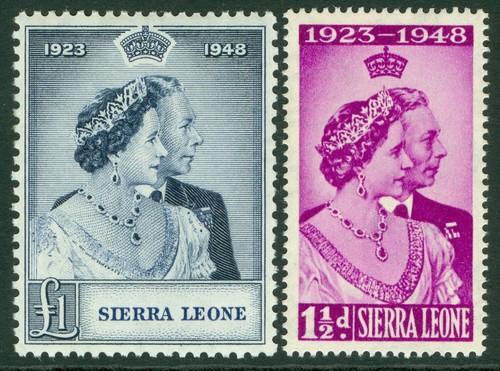 203 204 sierra - sierra, 1948