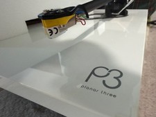 Giradischi Rega Planar 3 -