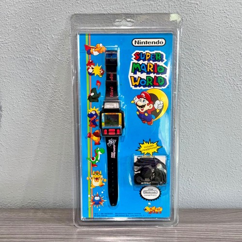 Vintage 1991 nelsonic - vintage, super