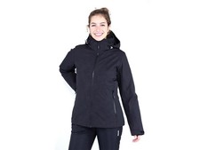 BRUGI GIACCA SCI DONNA  AG2Y