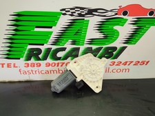 MOTORINO ALZAVETRO ANTERIORE