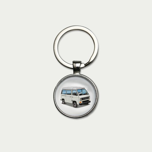 Porte clefs combi - porte-clefs,