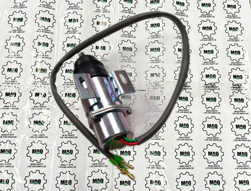 Elettrostop spegni motore - elettrostop,