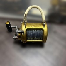 PENN REELS INTERNATIONAL II