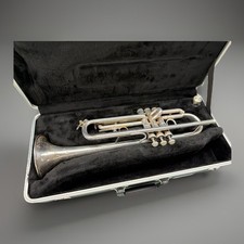 Tromba Bach Omega Placca