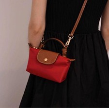 Mini borsa a tracolla