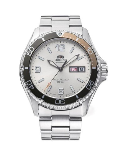 Orient orologio uomo analogico - orient,