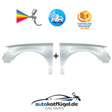 Parafango per VW PASSAT B6