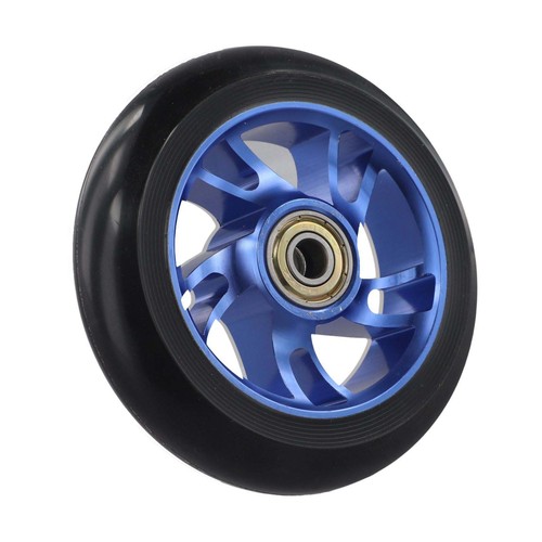 Cerchi stunt scooter 100mm - stunt, con