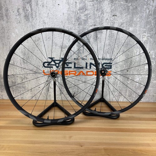 Nuovo set ruote mtb shimano - set,