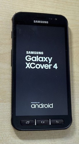 Samsung galaxy xcover - galaxy, 4