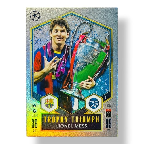 Lionel messi trophy - messi,