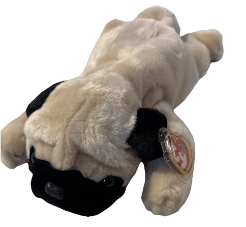 Beanie buddy pugsly carlino - beanie,