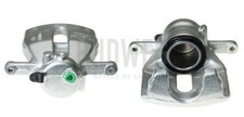 BUDWEG CALIPER 344642 Pinza freno per MERCEDES-BENZ,RENAULT