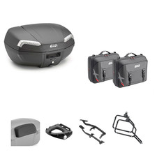 Kit givi bauletto - kit,