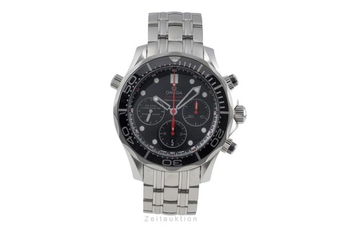 Omega seamaster diver 300m - omega,