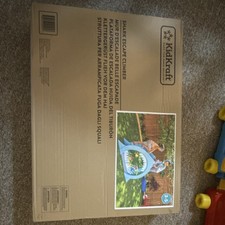 KidKraft Shark Escape Climber