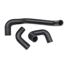 Manicotti Pop Off G. Punto Abarth Silicone Silicone Alfa Mito Giulietta 1.4 Tb 