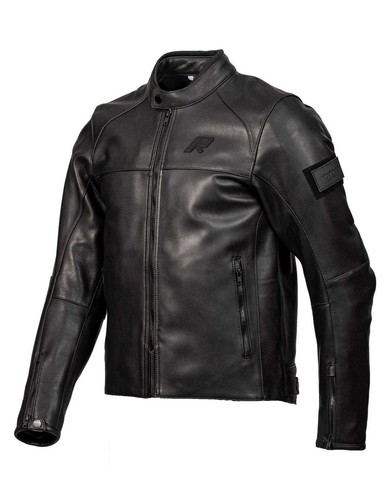 Rukka giacca pelle uomo - giacca,
