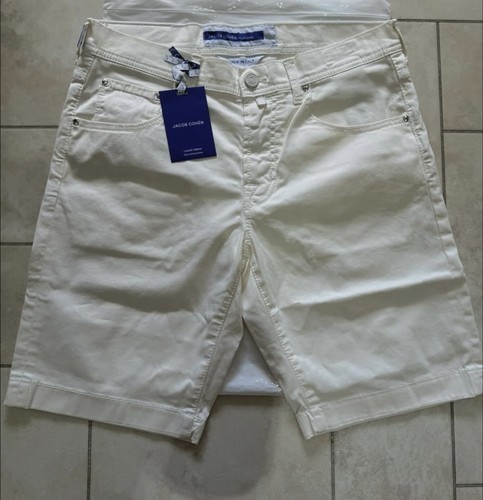 Pantaloncini jacob cohen - jacob,