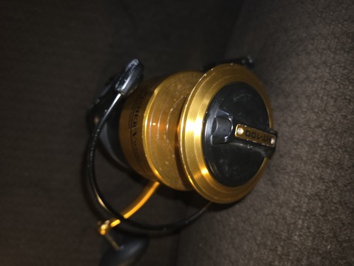 Penn spinfisher 9500 - penn,
