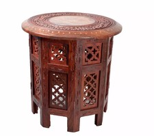 Tavolino da caffè laterale