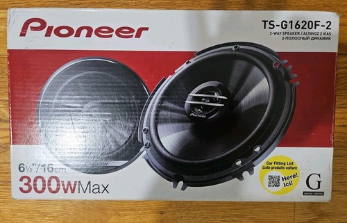Pioneer g1620f 2 - pioneer, ts-g1620f-2