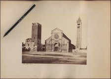 Fotografia Verona, Chiesa S