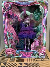 Monster High esclusiva bambola