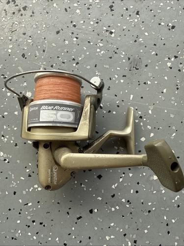 Mulinello pesca quantum - mulinello,