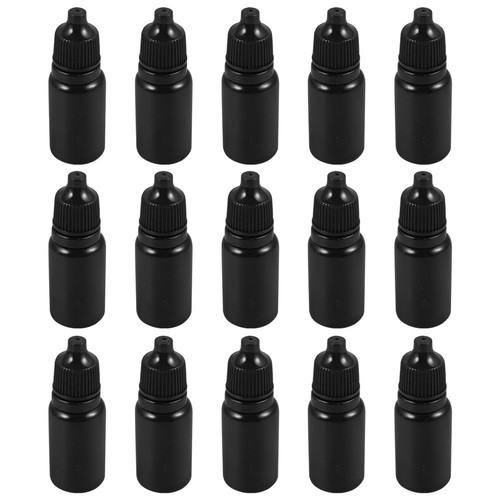 Pcs boccette contagocce - 24,