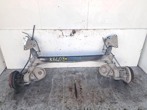 1540260 ponte posteriore ford - ponte,