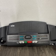 Console Di Visualizzazione