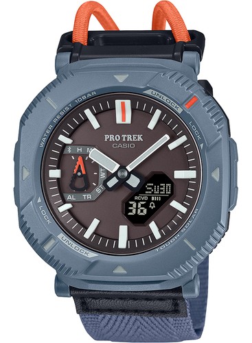 Orologio uomo casio pro - orologio,