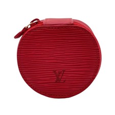 Louis Vuitton Epi portagioie