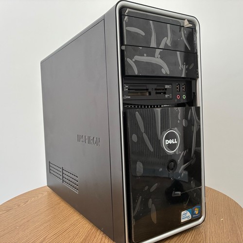 Tower dell inspiron 560 - pc,