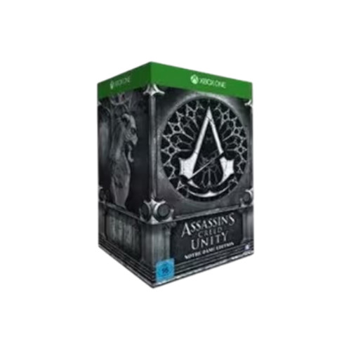 Xbox one assassin s creed - one, assassin’s