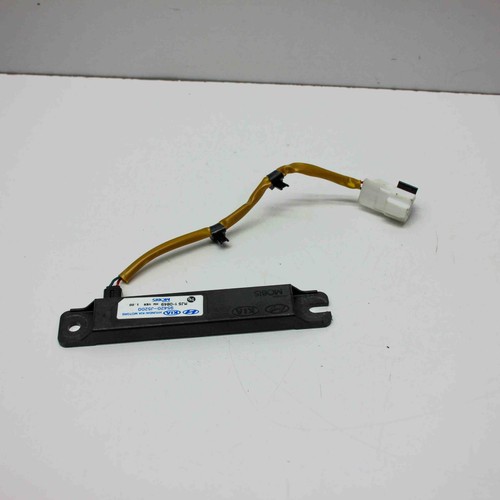 Amplificatore antenna kia - amplificatore,