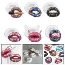 Silicone unico a forma di