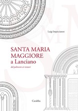 Santa maria maggiore - santa,