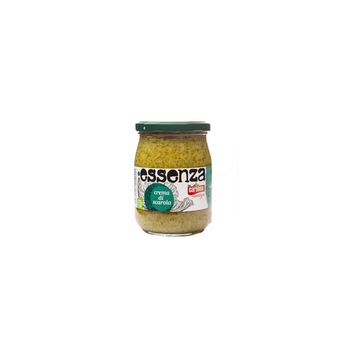 Crema scarole capperi e - crema,