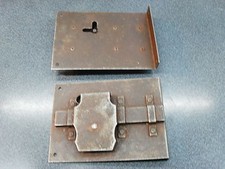 SERRATURA A REDOSSO 70mm